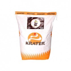 Krater Waffle Mix 5kg