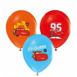 The Cars Balon 25 Ad