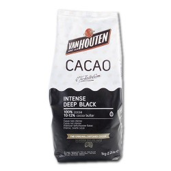 Callebaut Van Houten Black...